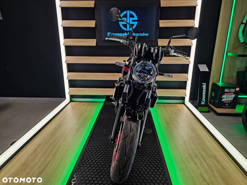 Kawasaki Z 650 RS - 5