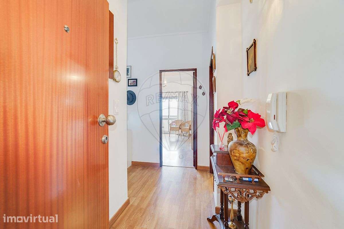 Apartamento T3 para venda - Grande imagem: 2/19