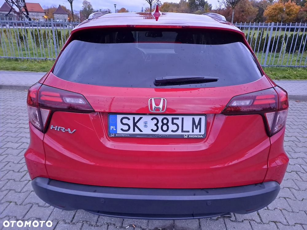 Honda HR-V 1.6 i-DTEC Executive (ADAS) - 6