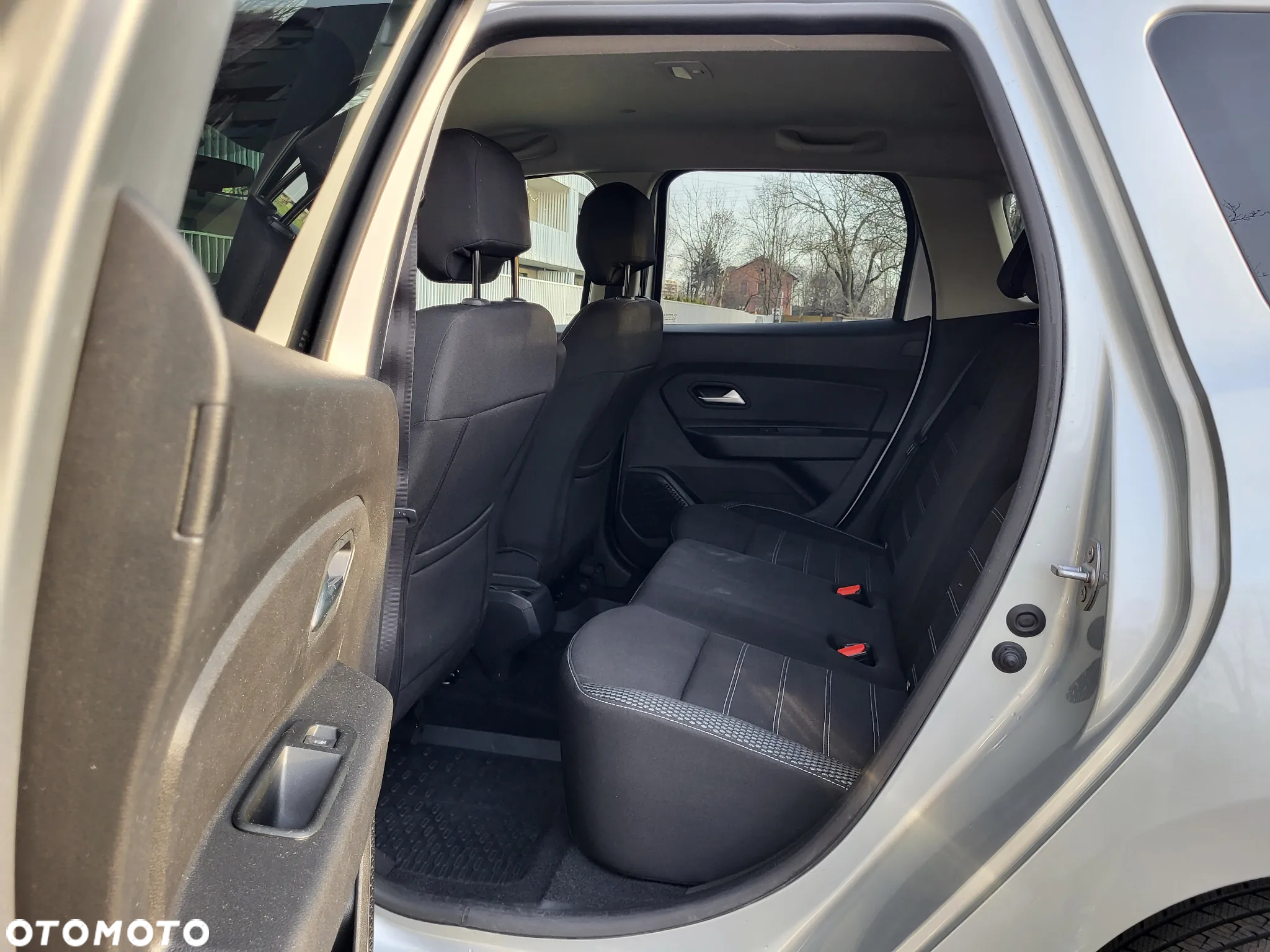 Dacia Duster 1.0 TCe Prestige - 24