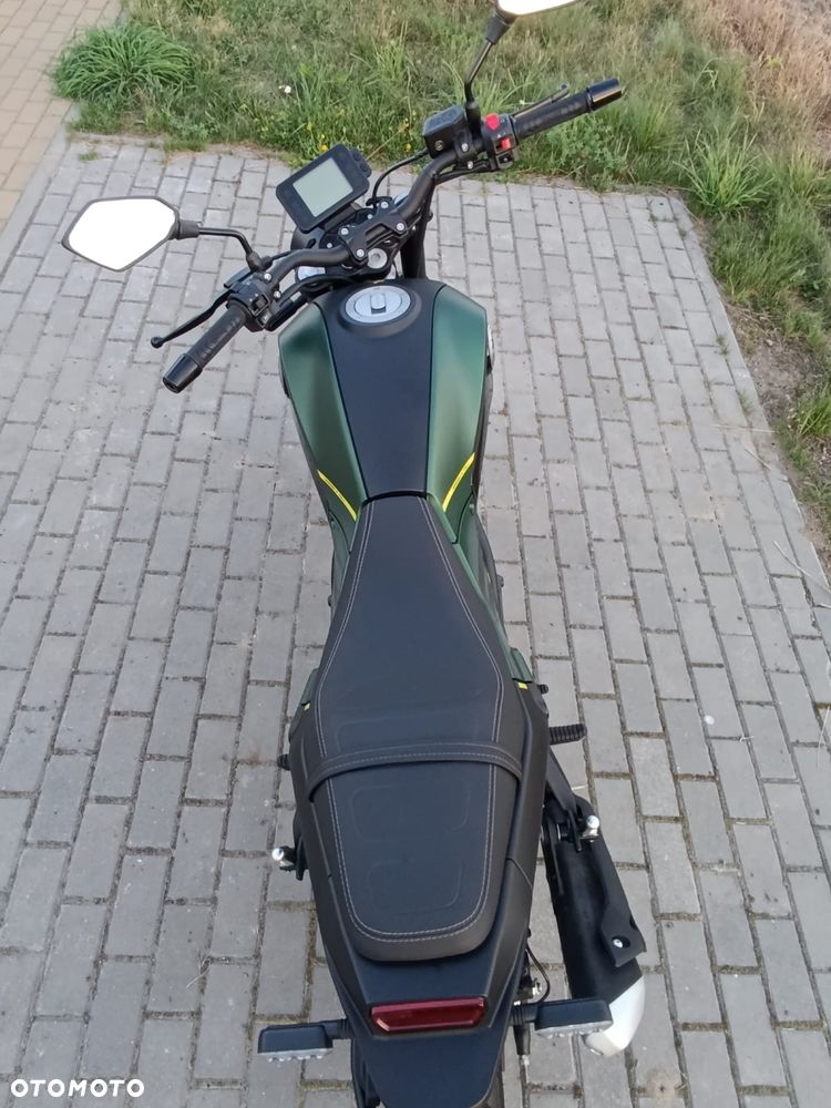 Benelli Leoncino - 5