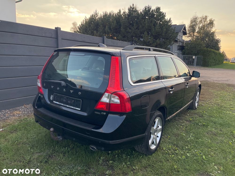 Volvo V70 - 10