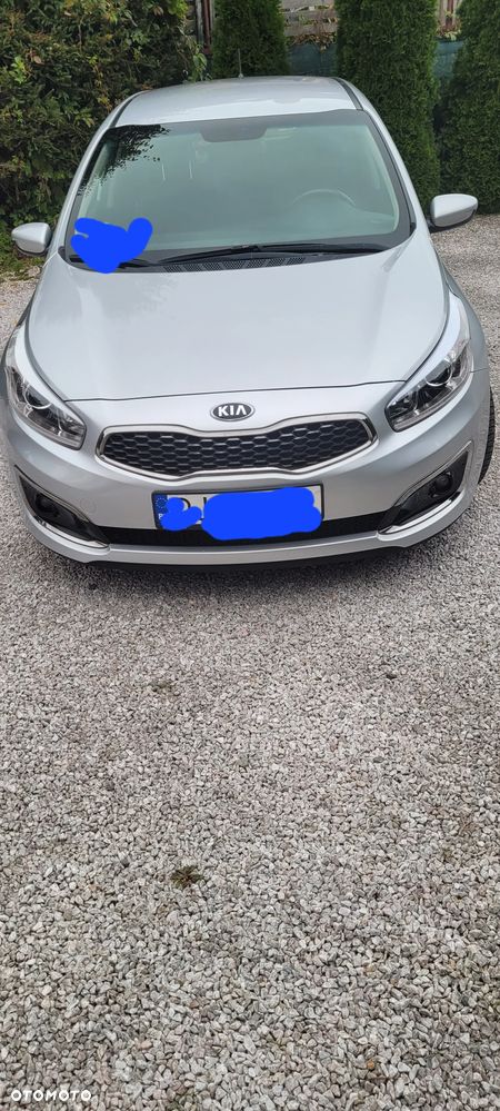 Kia Cee'd