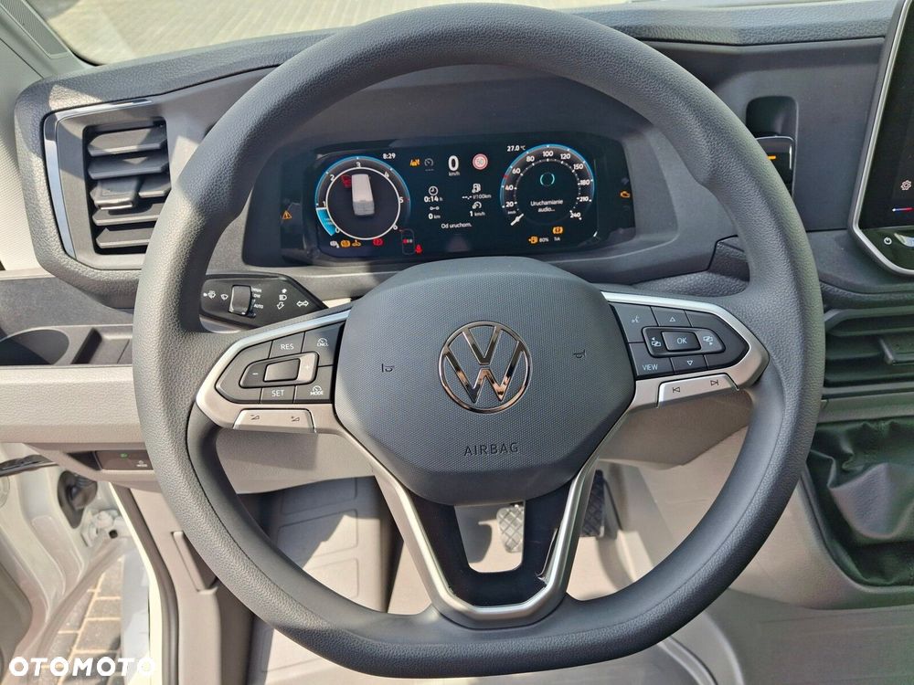 Volkswagen Crafter - 19