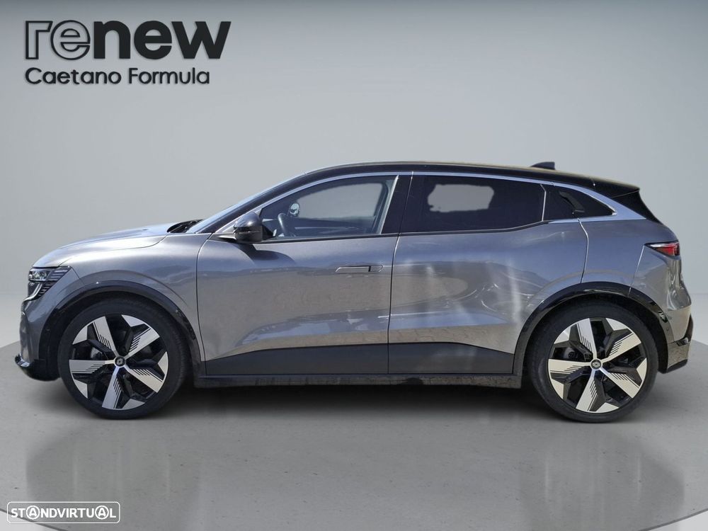Renault Mégane E-Tech - 5