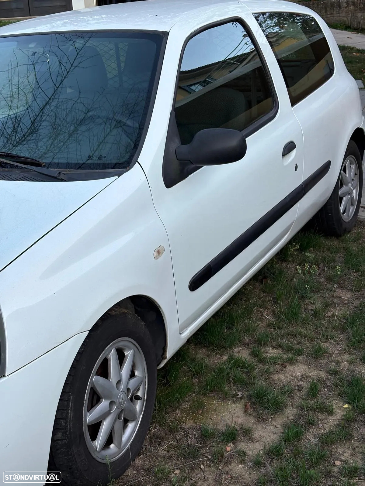 Renault Clio - 3