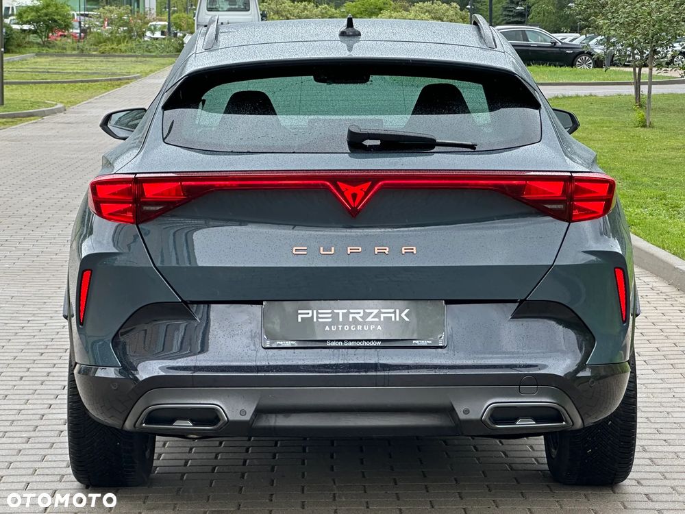Cupra Formentor 1.5 TSI DSG - 8