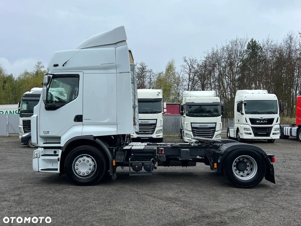 Renault PREMIUM 460 DXI EEV - 2
