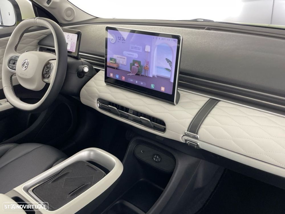 Dongfeng Box 42 kWh Pro (TT) - 22