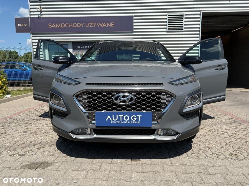 Hyundai Kona 1.0 T-GDI Premiere Style - 21