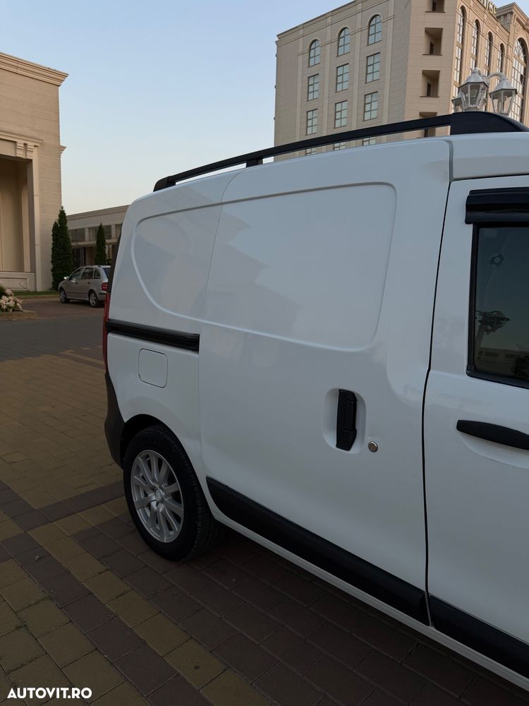 Dacia Dokker 1.5 dCi 75 CP Laureate - 3