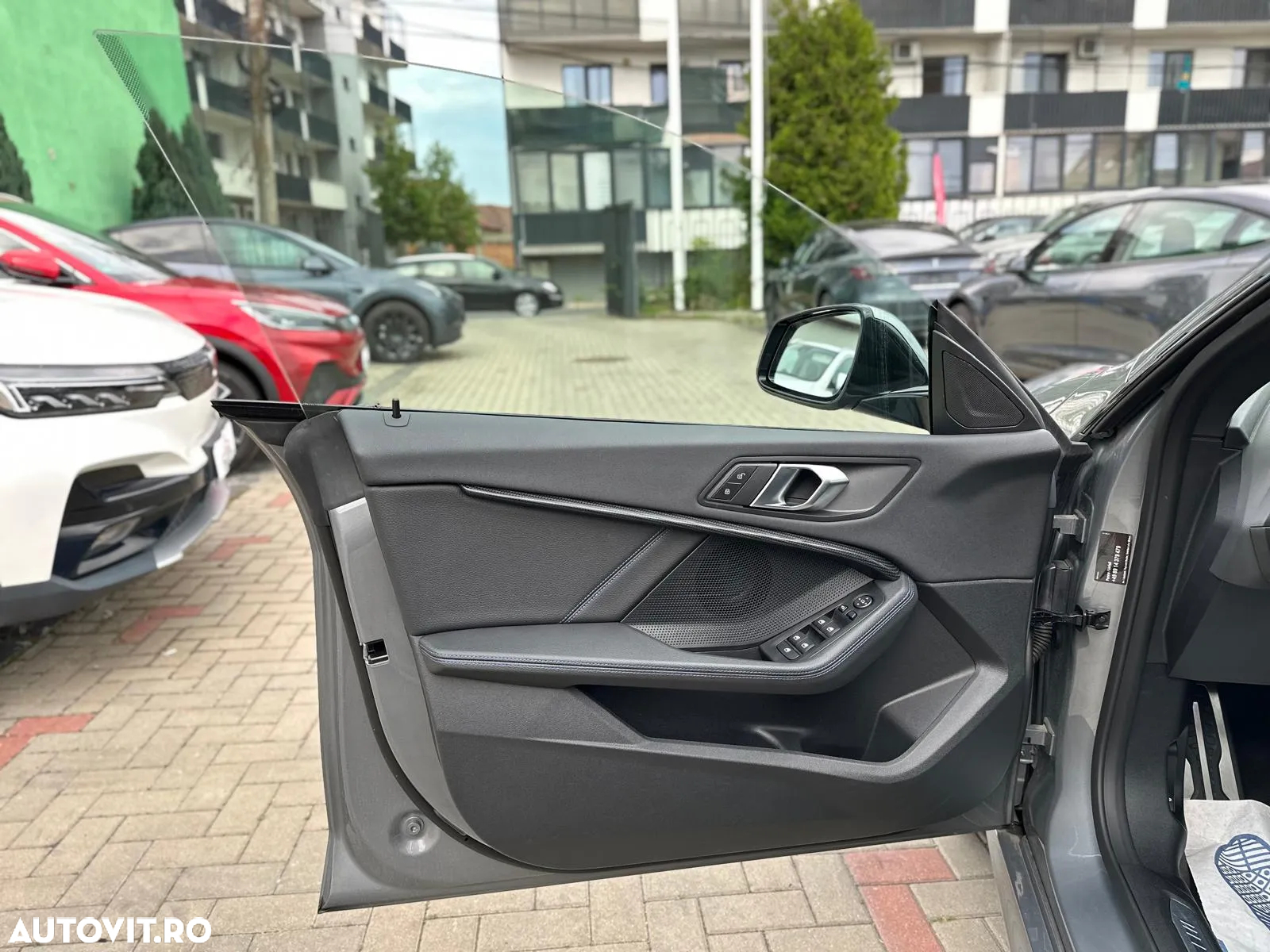 BMW Seria 2 218i Gran Coupe Aut. M Sport - 16