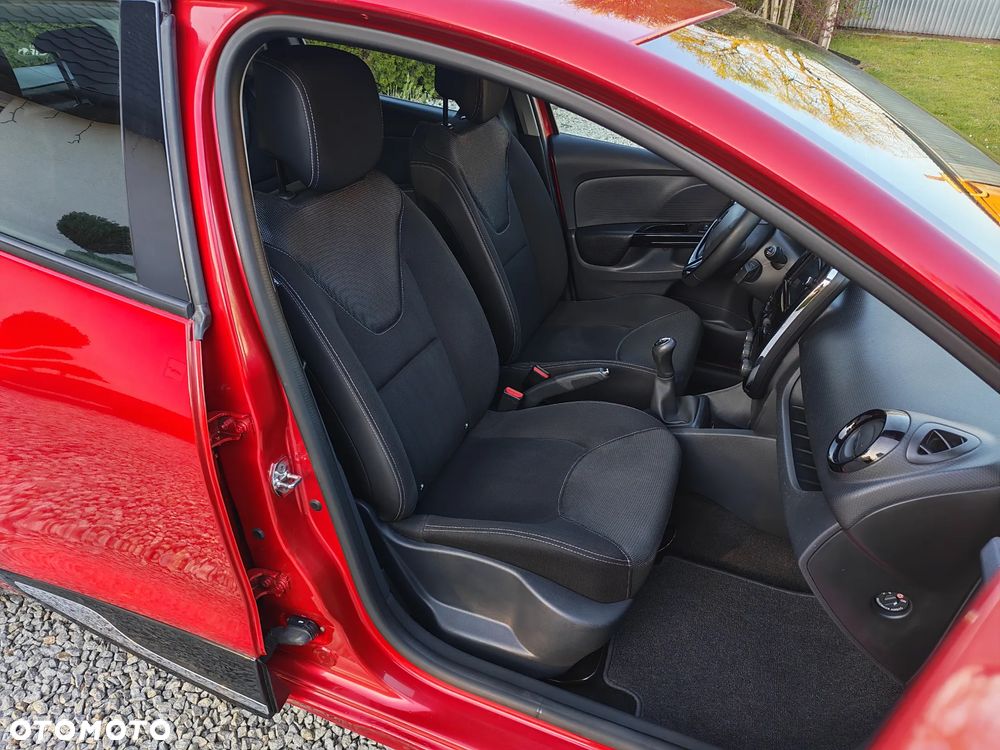 Renault Clio Energy TCe 90 Start & Stop Experience - 10