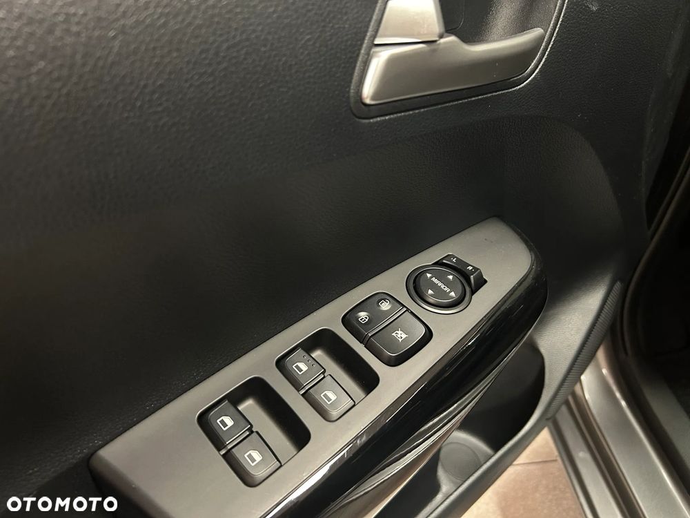 Kia Picanto 1.2 L - 12