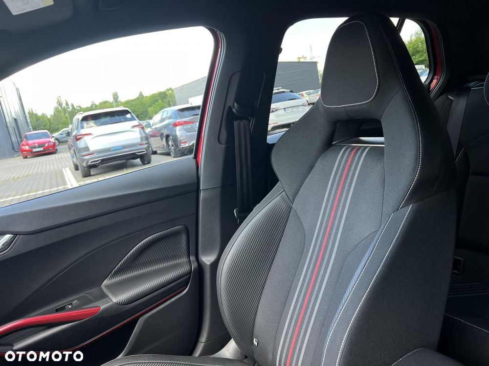 Skoda Fabia 1.0 TSI Monte Carlo DSG - 19