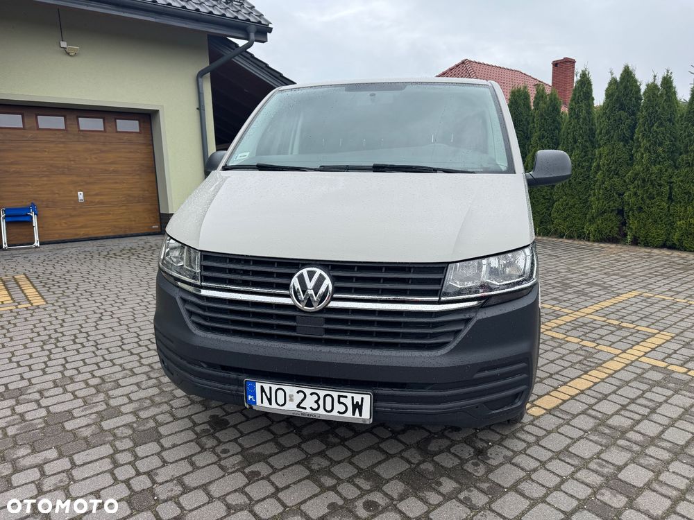 Volkswagen Transporter L2H1 Plus Comfortline - 3