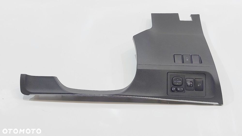 przełącznik lusterek osłona toyota verso 13-18r lift - 1