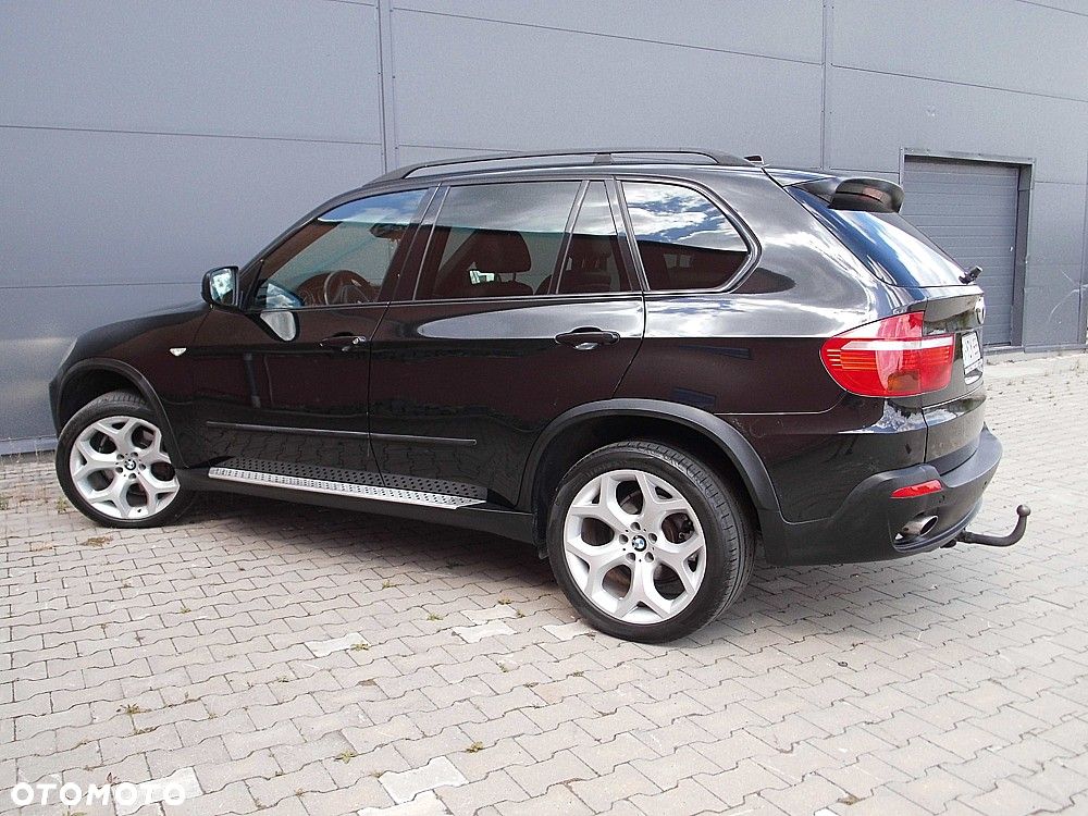 BMW X5 xDrive30d - 5