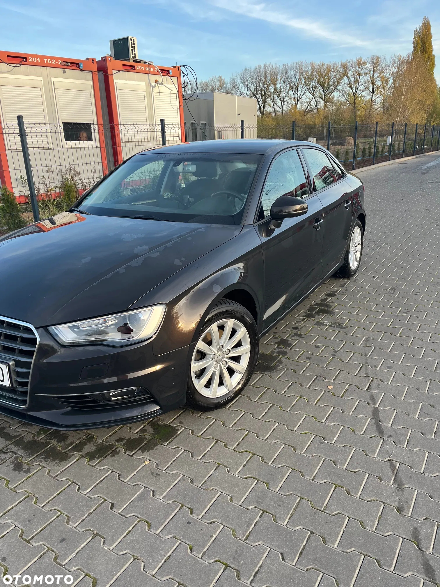 Audi A3 1.4 TFSI Attraction - 15