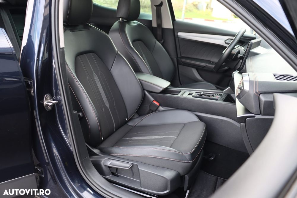 Cupra Formentor 1.4 e-Hybrid DSG Priority - 18