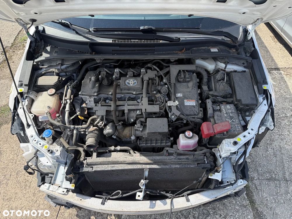 Toyota Corolla 1.8 Hybrid Comfort - 5