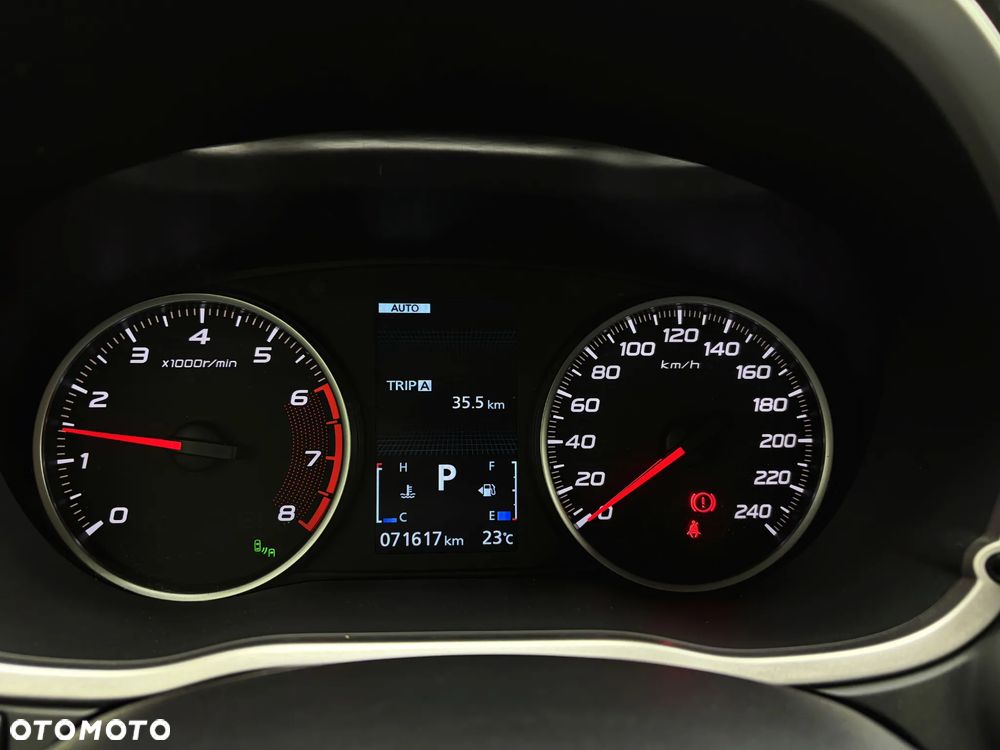 Mitsubishi Eclipse Cross 1.5 T GPF Intense Plus CVT 4WD - 21