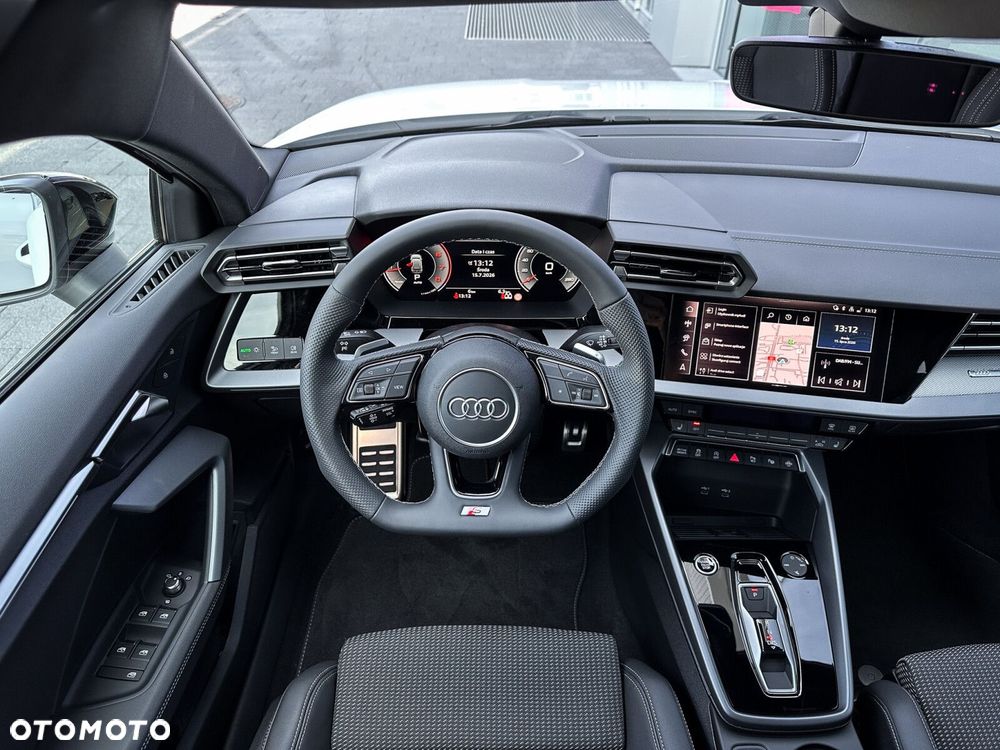 Audi A3 Sportback - 25