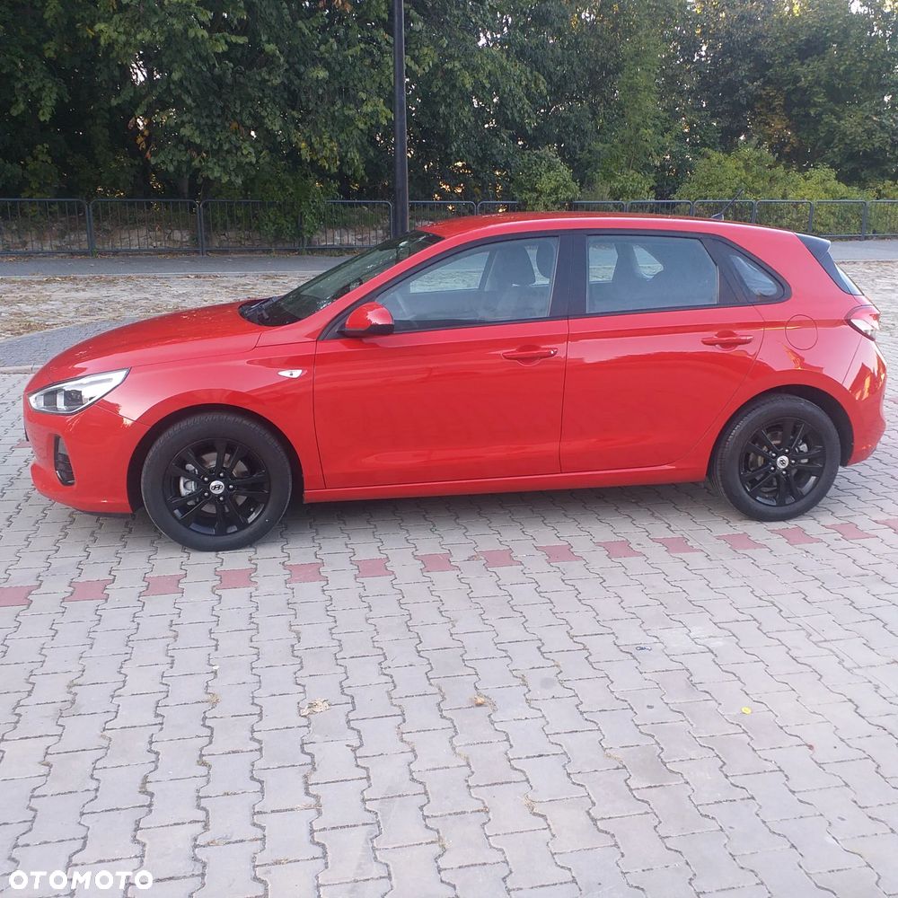 Hyundai i30 - 6