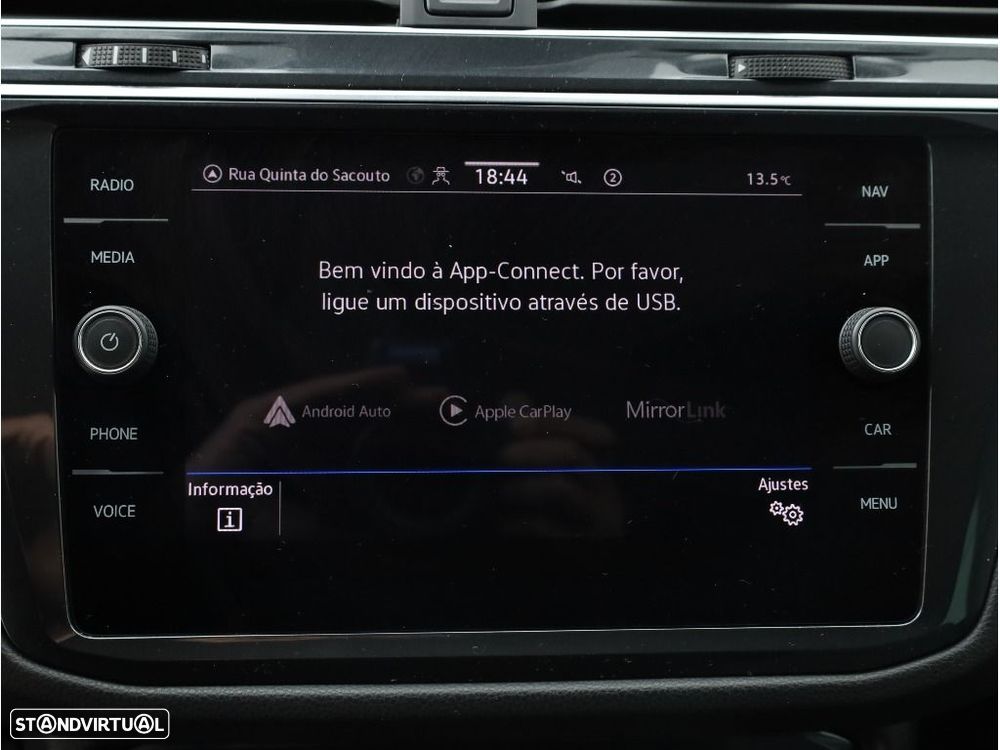 VW Tiguan 1.5 TSI Life - 17