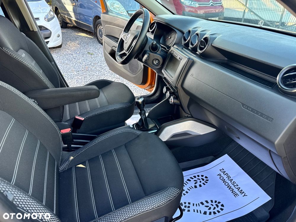 Dacia Duster 1.0 TCe Prestige - 26