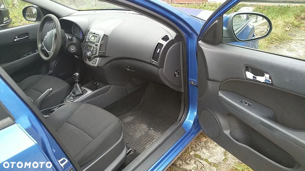 Hyundai i30 1.4 Comfort - 6