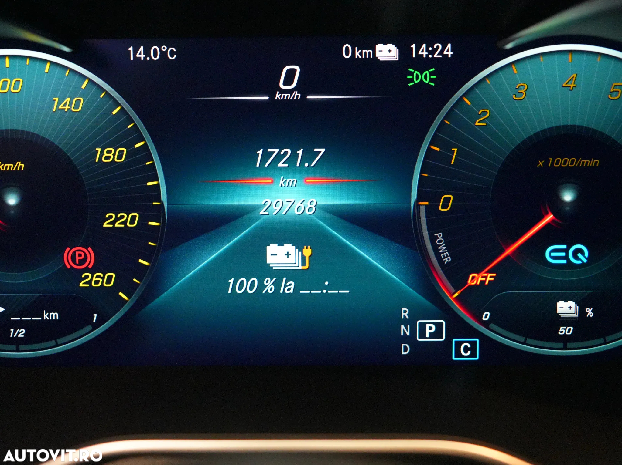 Mercedes-Benz GLC 300 4MATIC MHEV - 10