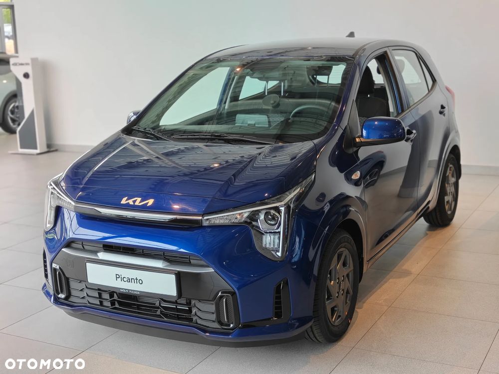 Kia Picanto 1.0 GDI L - 3