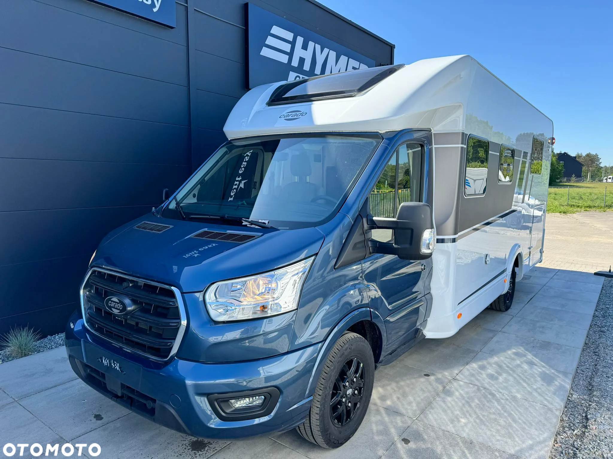 Carado T449 Edition24 - Łóżko królewskie - 8