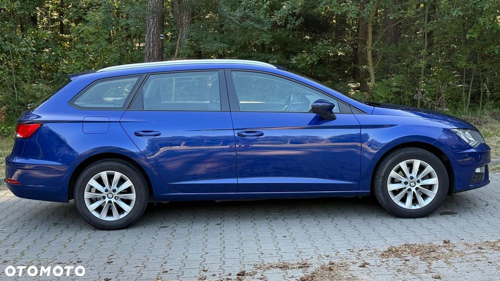 Seat Leon 1.4 TSI Style S&S - 19