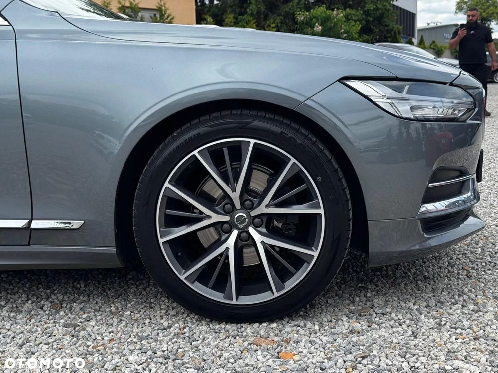 Volvo S90 D4 Inscription - 20