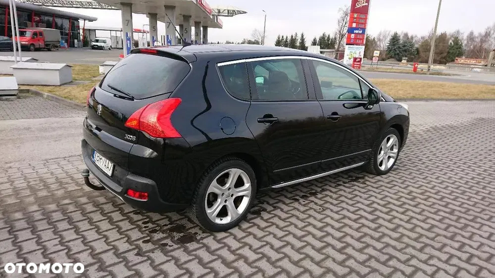 Peugeot 3008 - 7