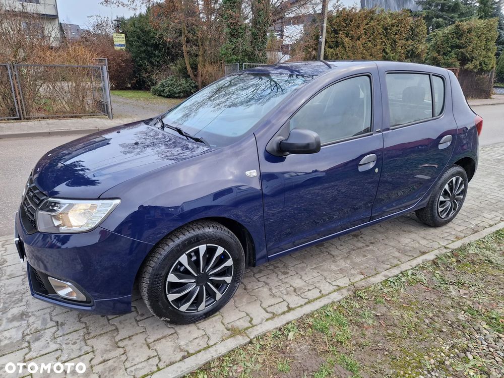 Dacia Sandero - 26