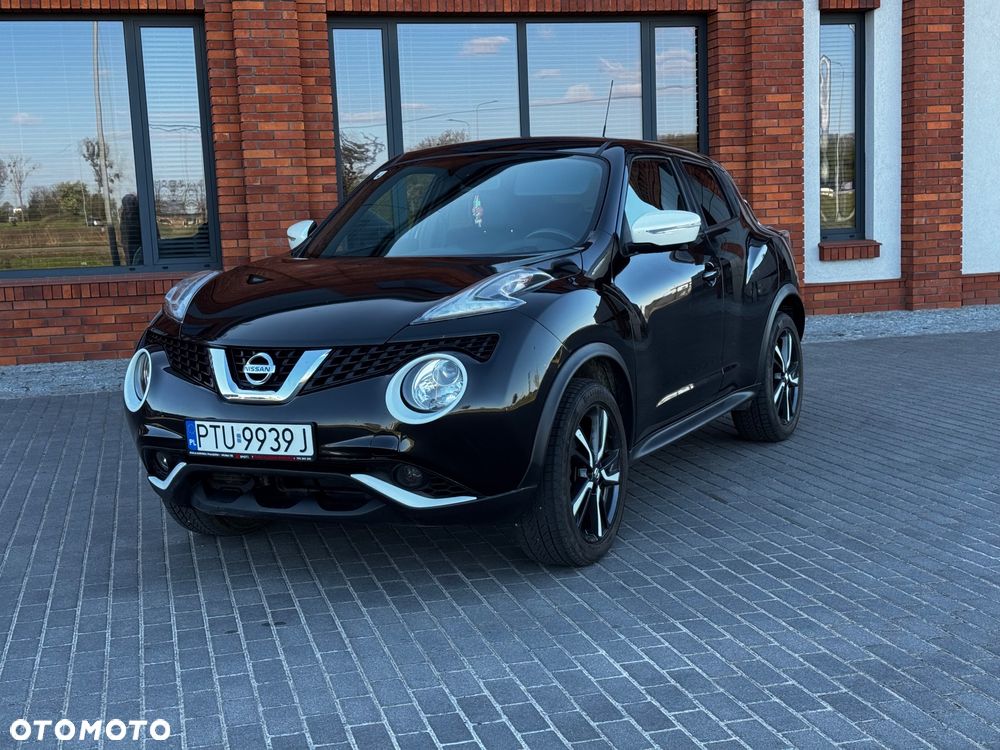 Nissan Juke - 2