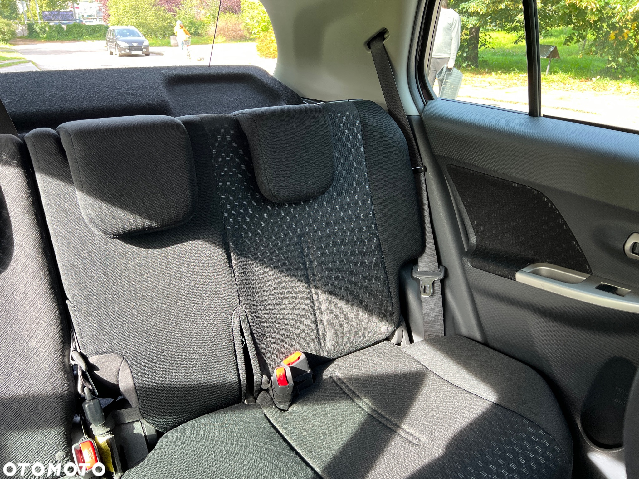 Toyota Urban Cruiser 1.33 Sol - 21