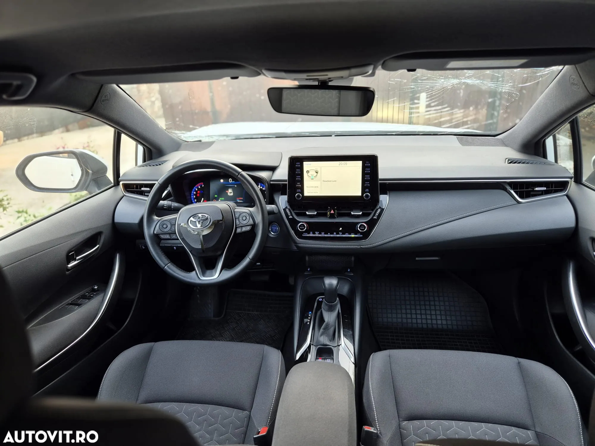 Toyota Corolla - 5