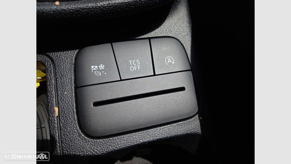 Ford Fiesta 1.0 EcoBoost ST-Line - 22