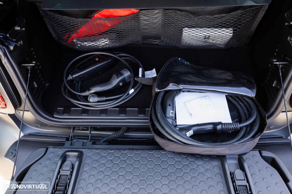 Smart Fortwo Cabrio - 32