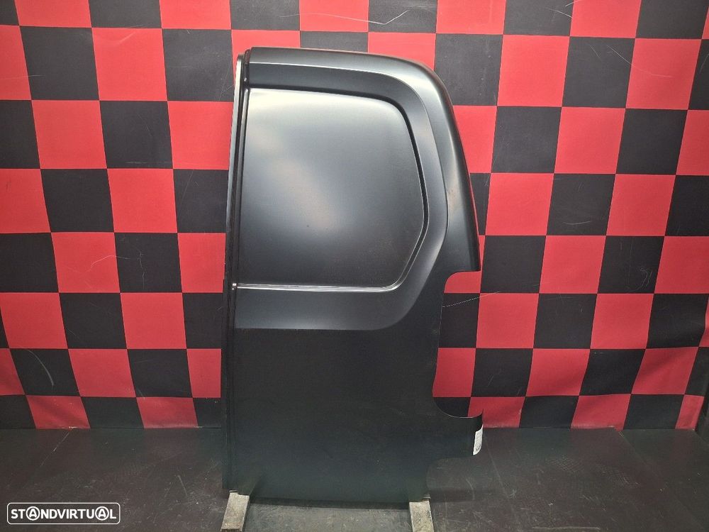 Porta Mala Direita Citroën Berlingo Caixa (K9) - 1