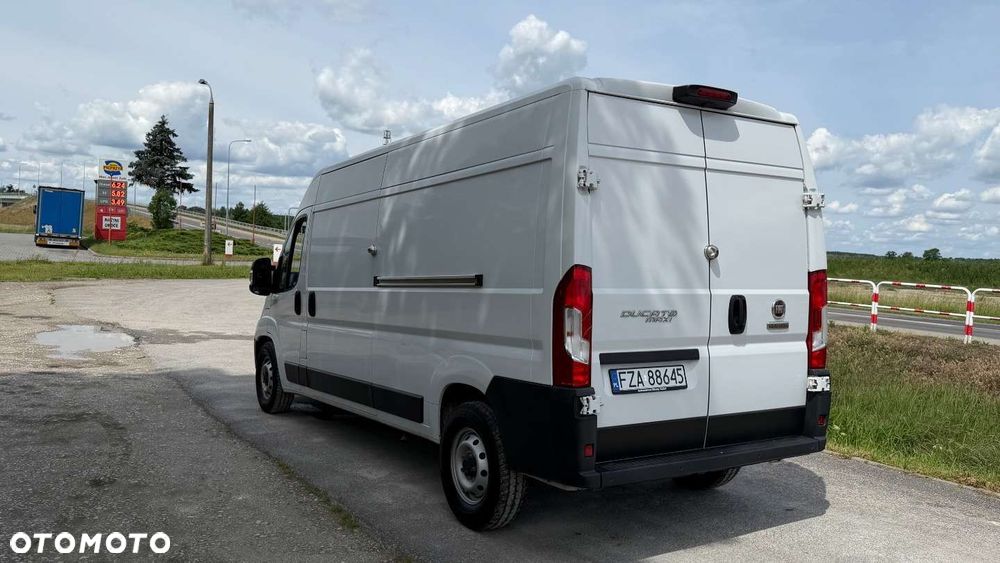 Fiat Ducato - 22