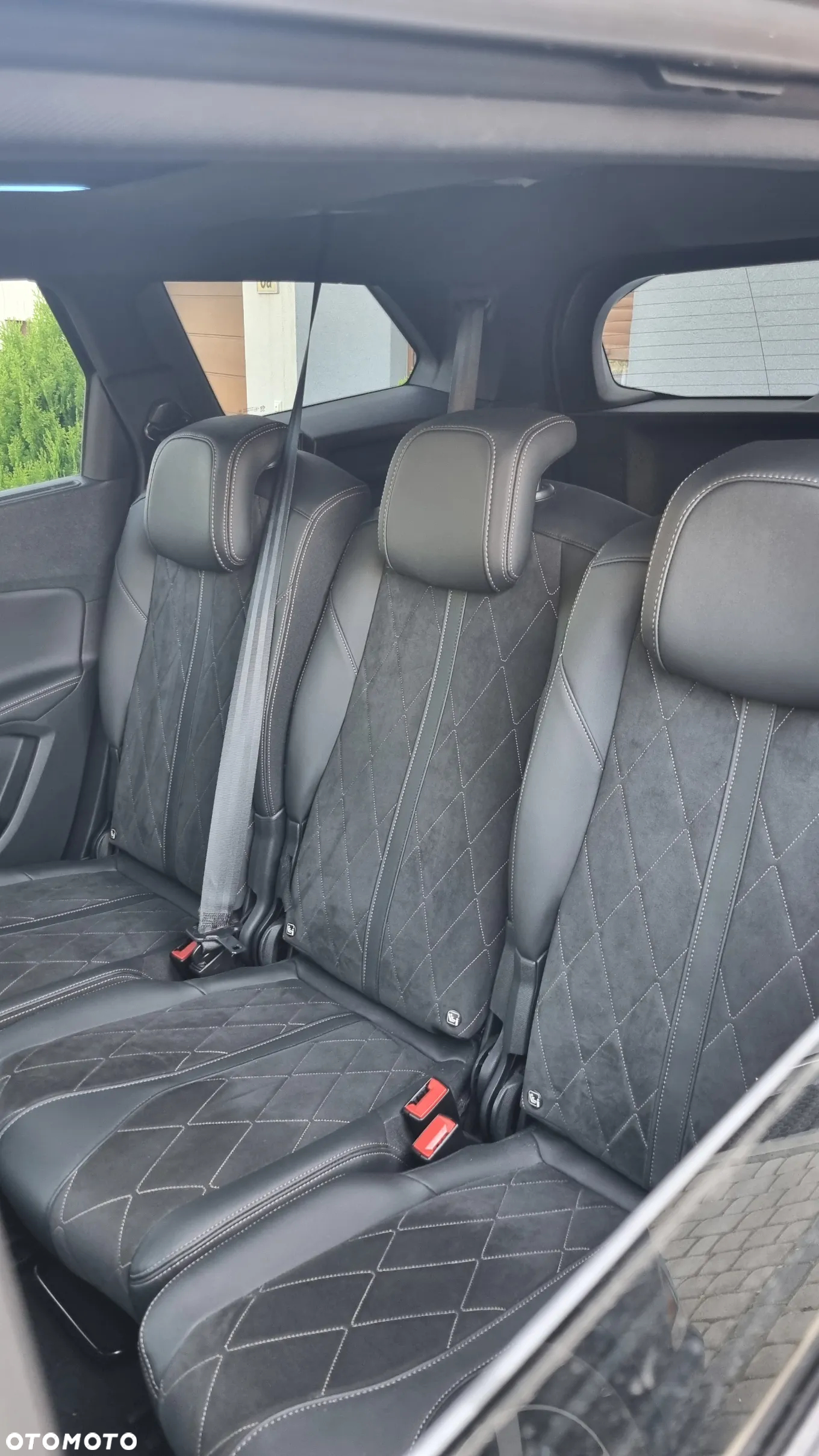 Peugeot 5008 2.0 BlueHDI GT S&S EAT8 - 19