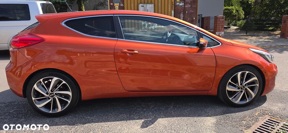 Kia ProCeed 1.6 GDI Spirit - 6