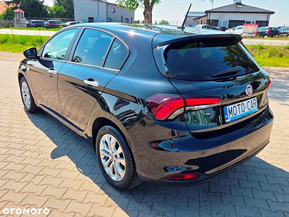 Fiat Tipo 1.4 16V More - 13