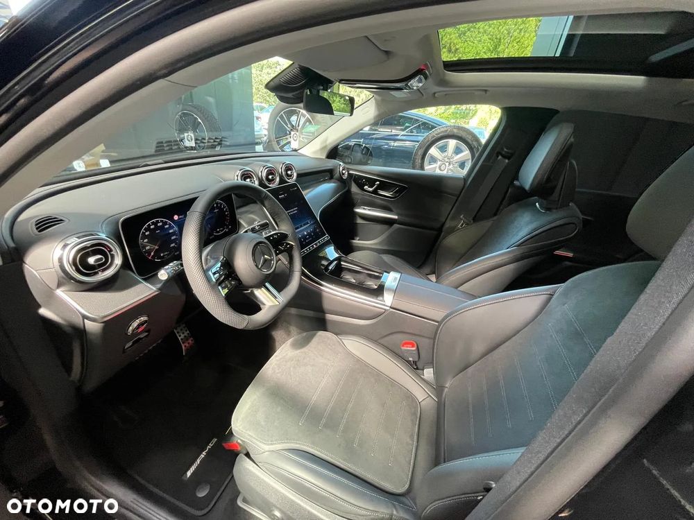 Mercedes-Benz GLC - 6