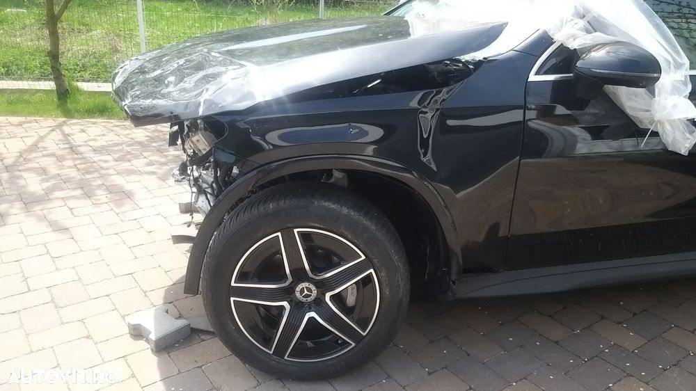 Mercedes-Benz GLC 300 de 4Matic 9G-TRONIC AMG Line - 13